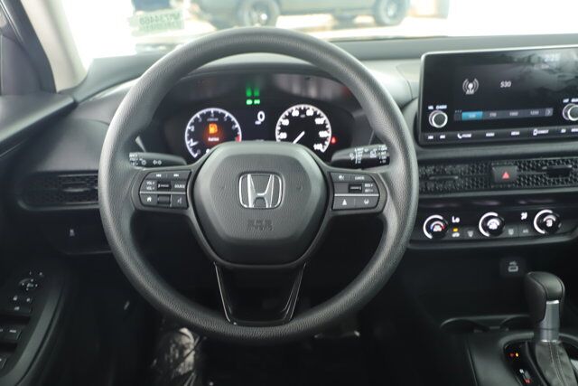 2025 Honda HR-V LX New Braunfels TX