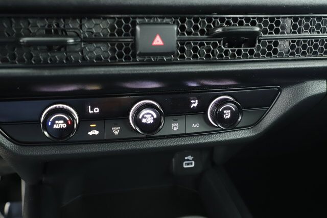 2025 Honda HR-V LX New Braunfels TX
