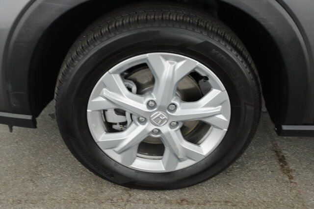 2025 Honda HR-V LX New Braunfels TX