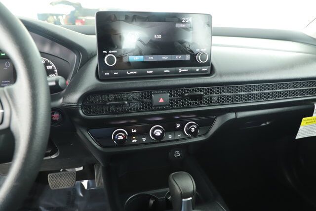 2025 Honda HR-V LX New Braunfels TX