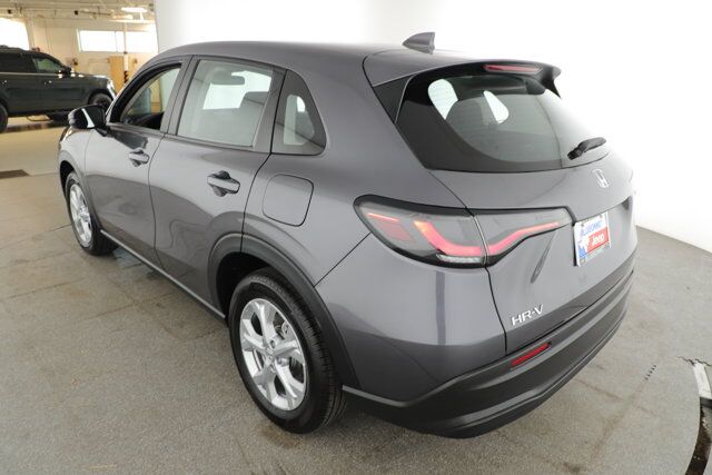 2025 Honda HR-V LX New Braunfels TX