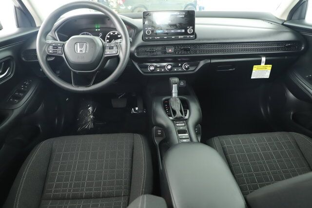 2025 Honda HR-V LX New Braunfels TX