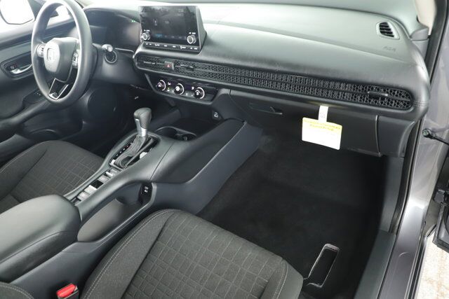 2025 Honda HR-V LX New Braunfels TX
