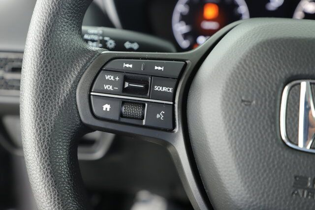 2025 Honda HR-V LX New Braunfels TX