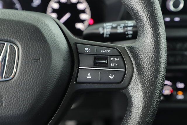 2025 Honda HR-V LX New Braunfels TX