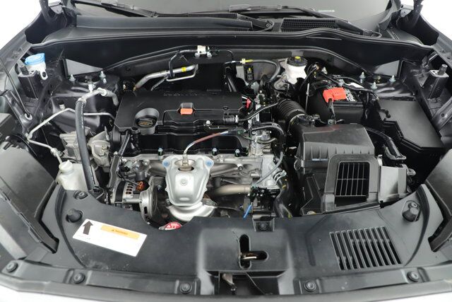 2025 Honda HR-V LX New Braunfels TX