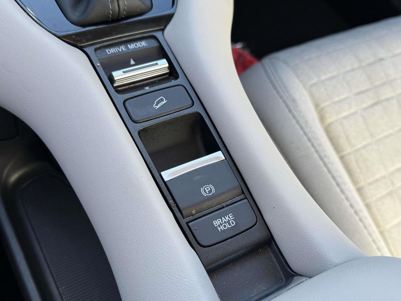 2025 Honda HR-V LX San Clemente CA