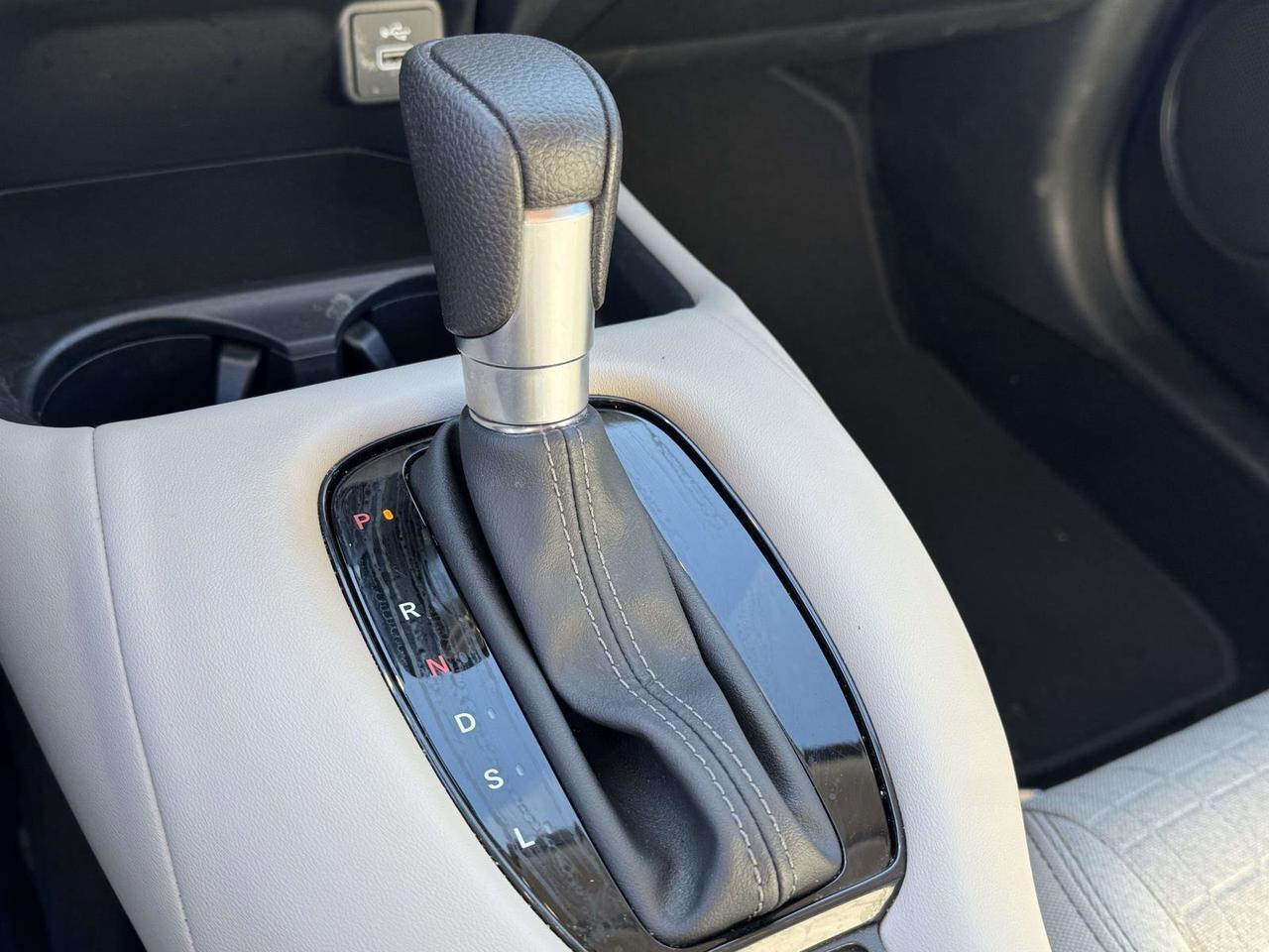 2025 Honda HR-V LX San Clemente CA