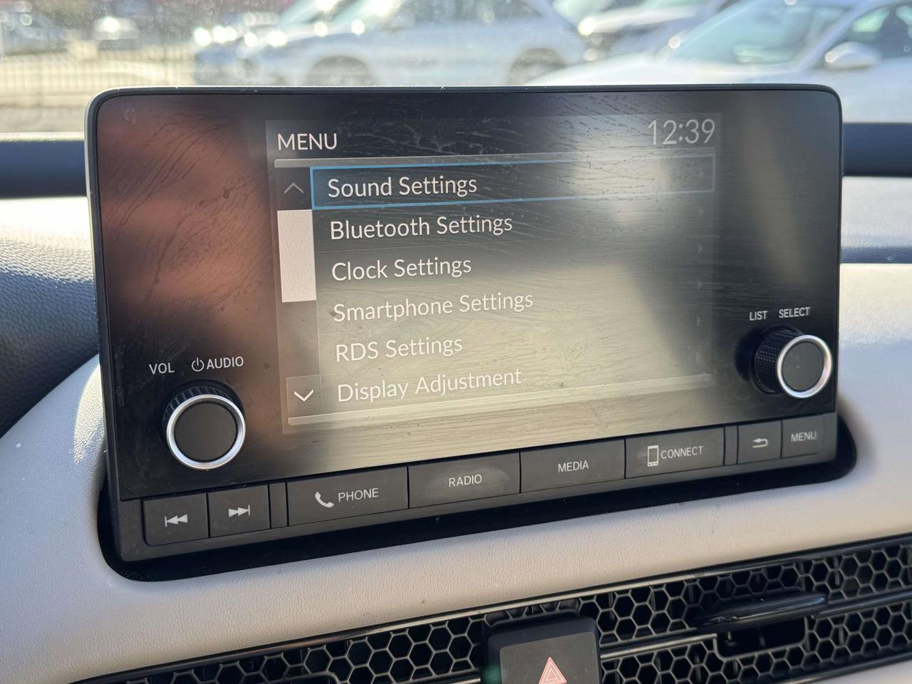 2025 Honda HR-V LX San Clemente CA