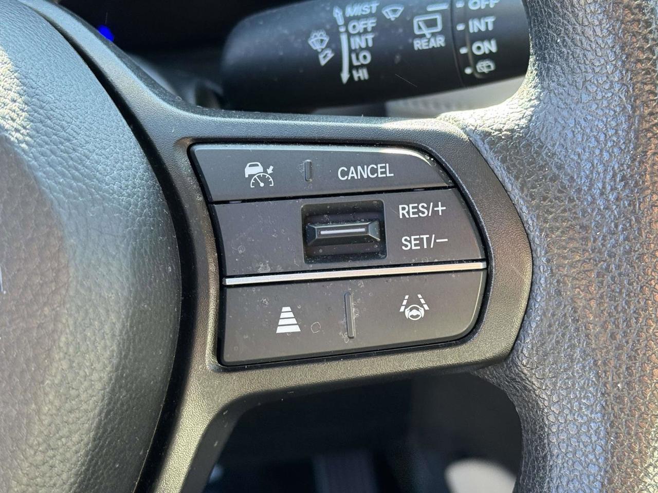 2025 Honda HR-V LX San Clemente CA