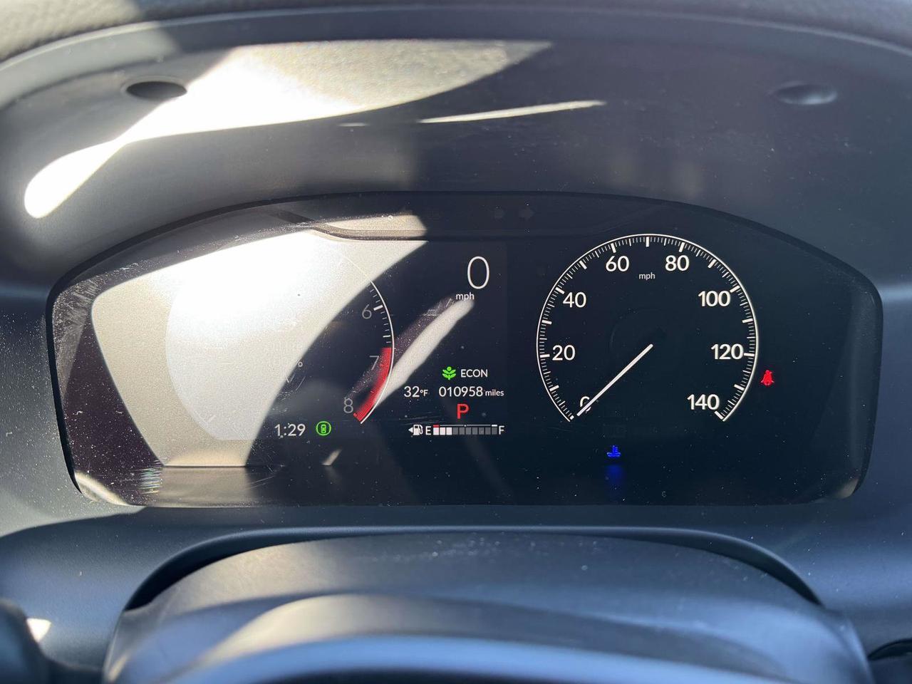 2025 Honda HR-V LX San Clemente CA