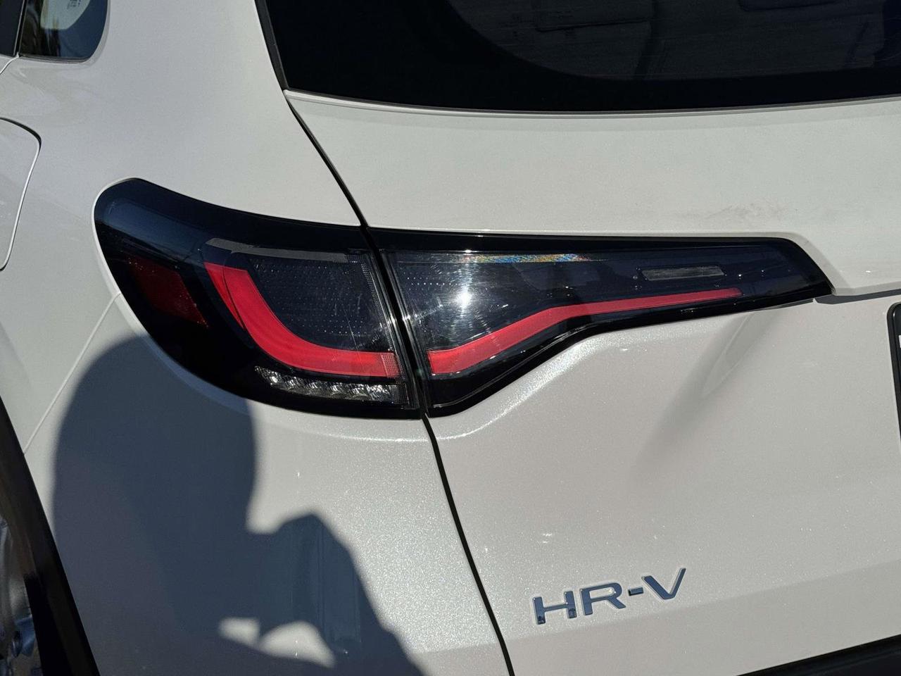 2025 Honda HR-V LX San Clemente CA