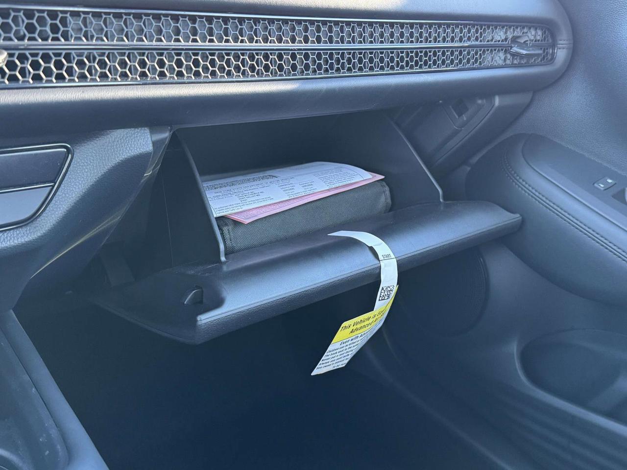 2025 Honda HR-V LX San Clemente CA