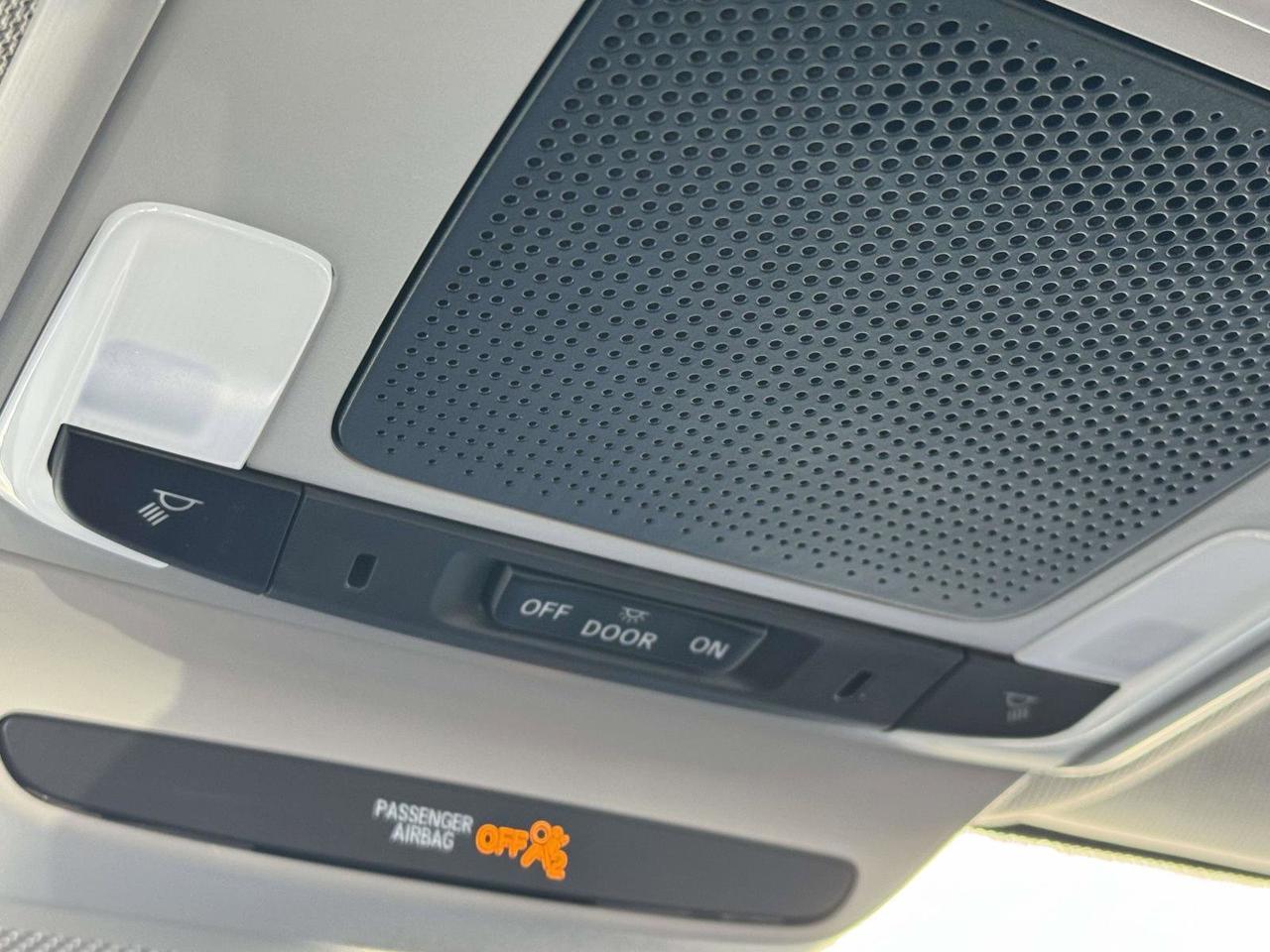 2025 Honda HR-V LX San Clemente CA