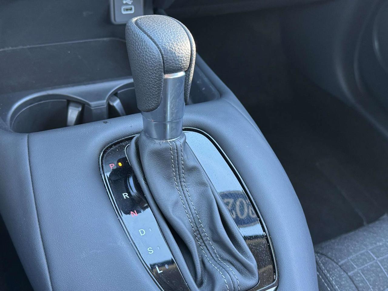 2025 Honda HR-V LX San Clemente CA