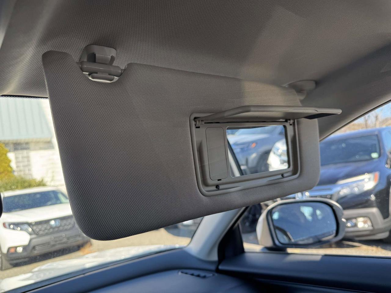 2025 Honda HR-V LX San Clemente CA