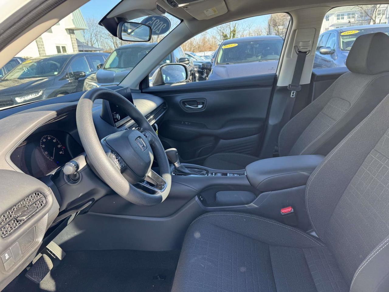 2025 Honda HR-V LX San Clemente CA