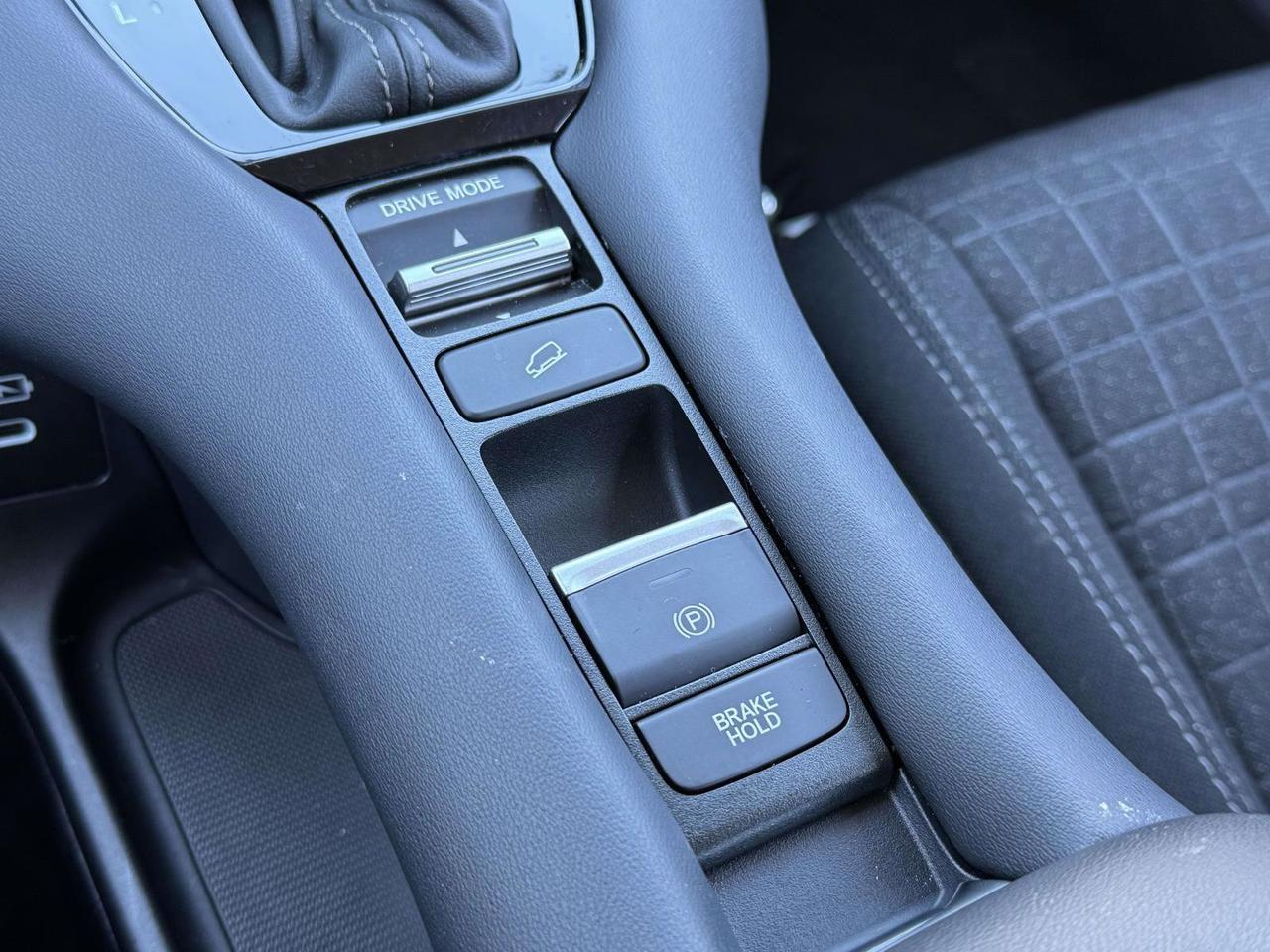 2025 Honda HR-V LX San Clemente CA