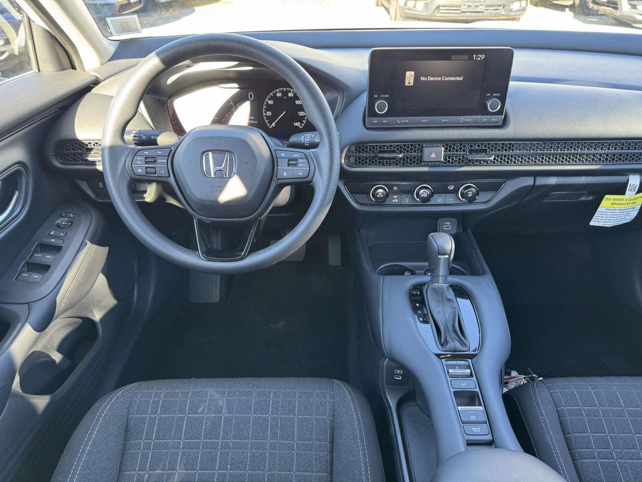 2025 Honda HR-V LX San Clemente CA