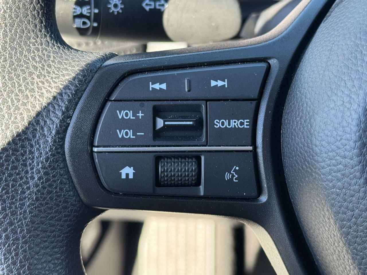 2025 Honda HR-V LX San Clemente CA