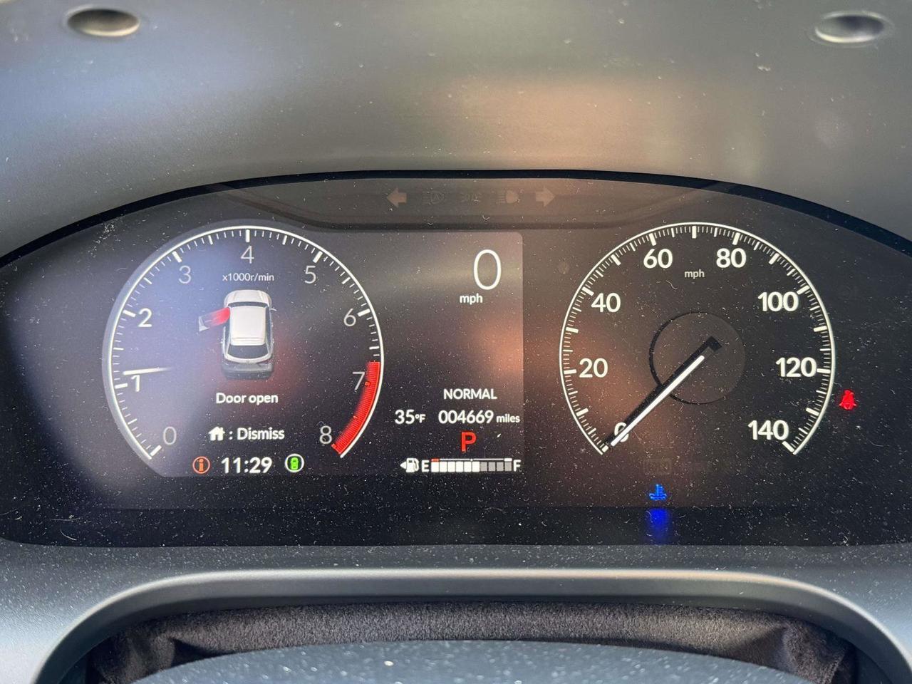 2025 Honda HR-V LX San Clemente CA