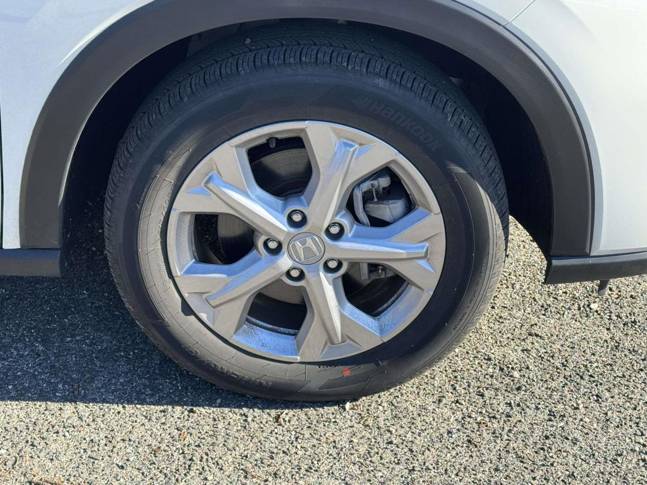 2025 Honda HR-V LX San Clemente CA