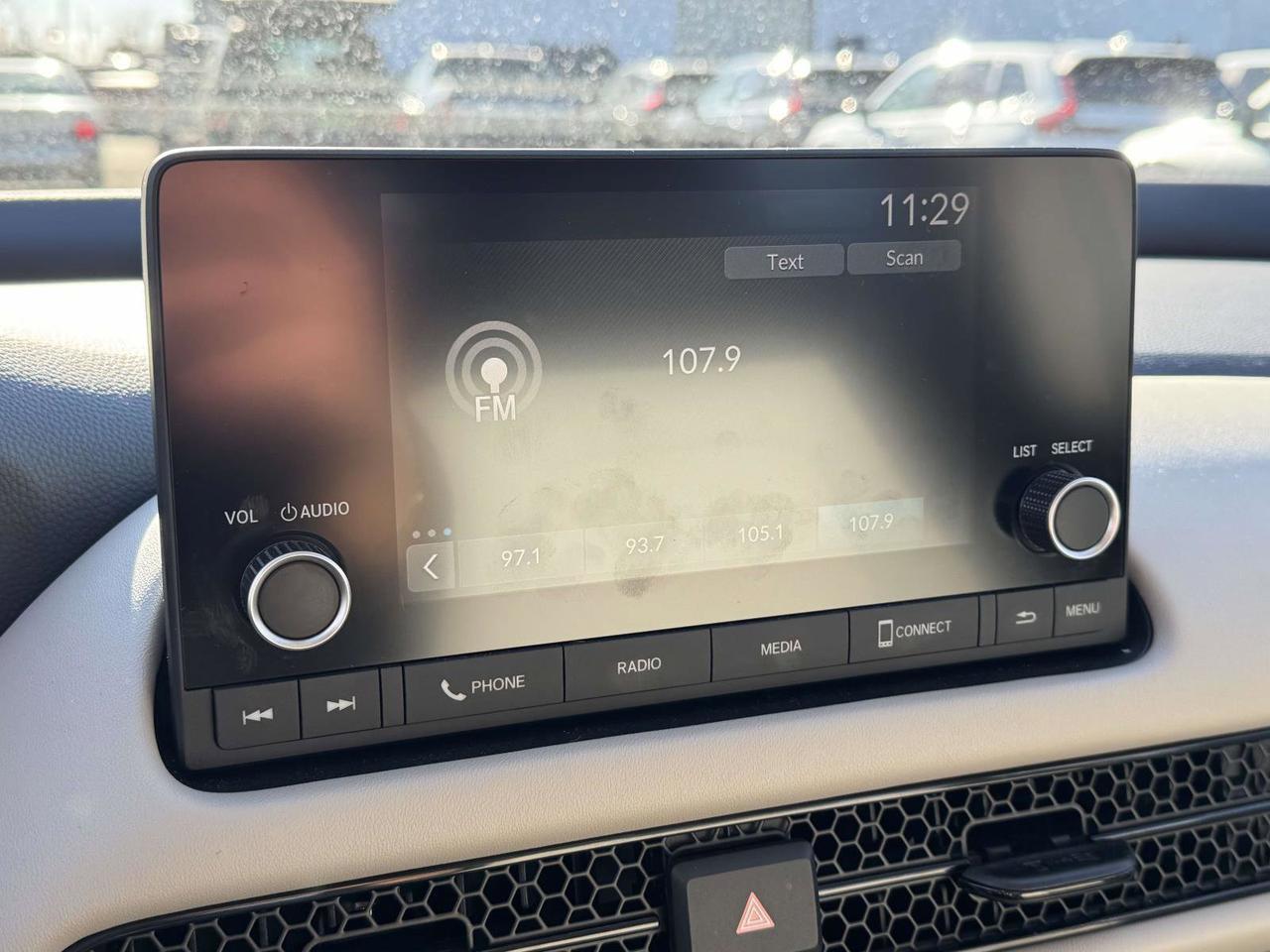 2025 Honda HR-V LX San Clemente CA