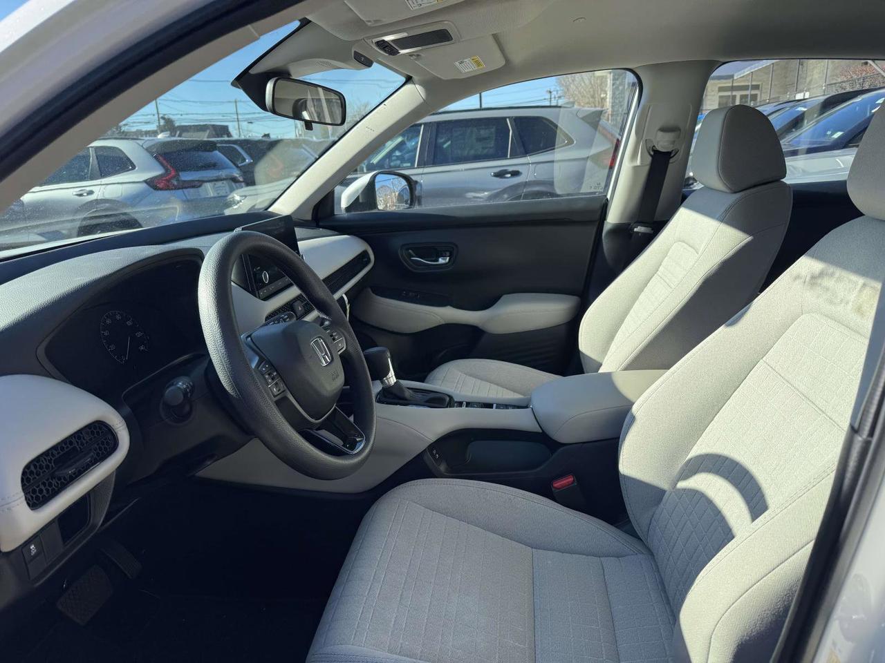 2025 Honda HR-V LX San Clemente CA