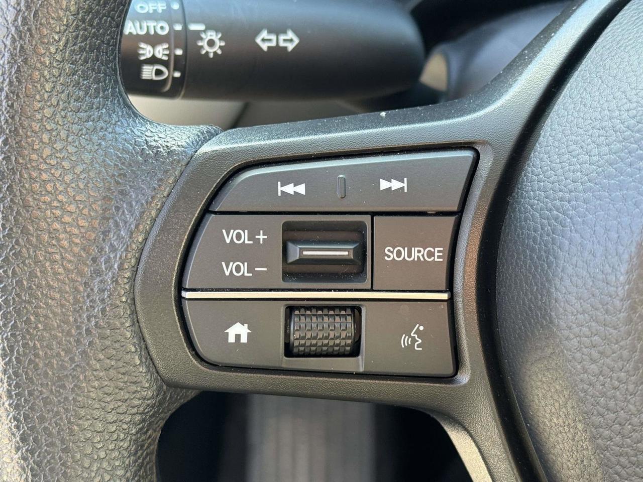 2025 Honda HR-V LX San Clemente CA