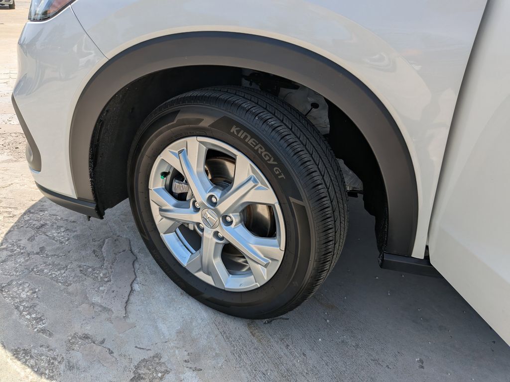 2025 Honda HR-V LX San Clemente CA