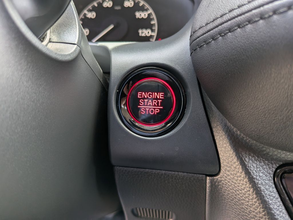 2025 Honda HR-V LX San Clemente CA