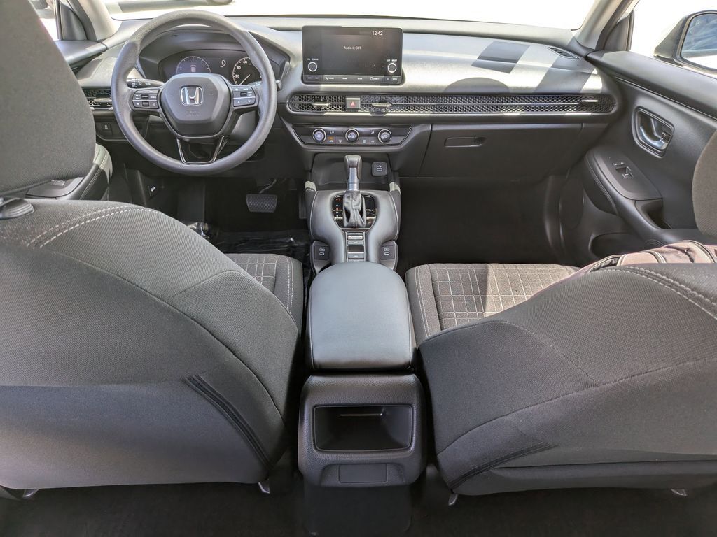 2025 Honda HR-V LX San Clemente CA