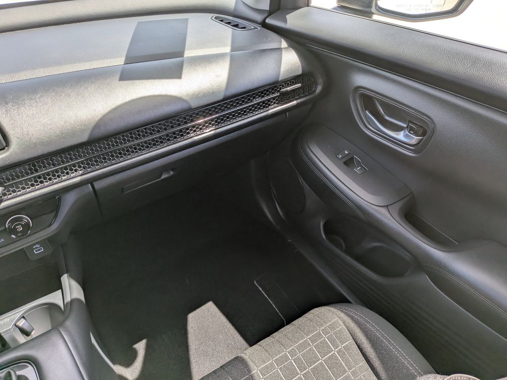 2025 Honda HR-V LX San Clemente CA