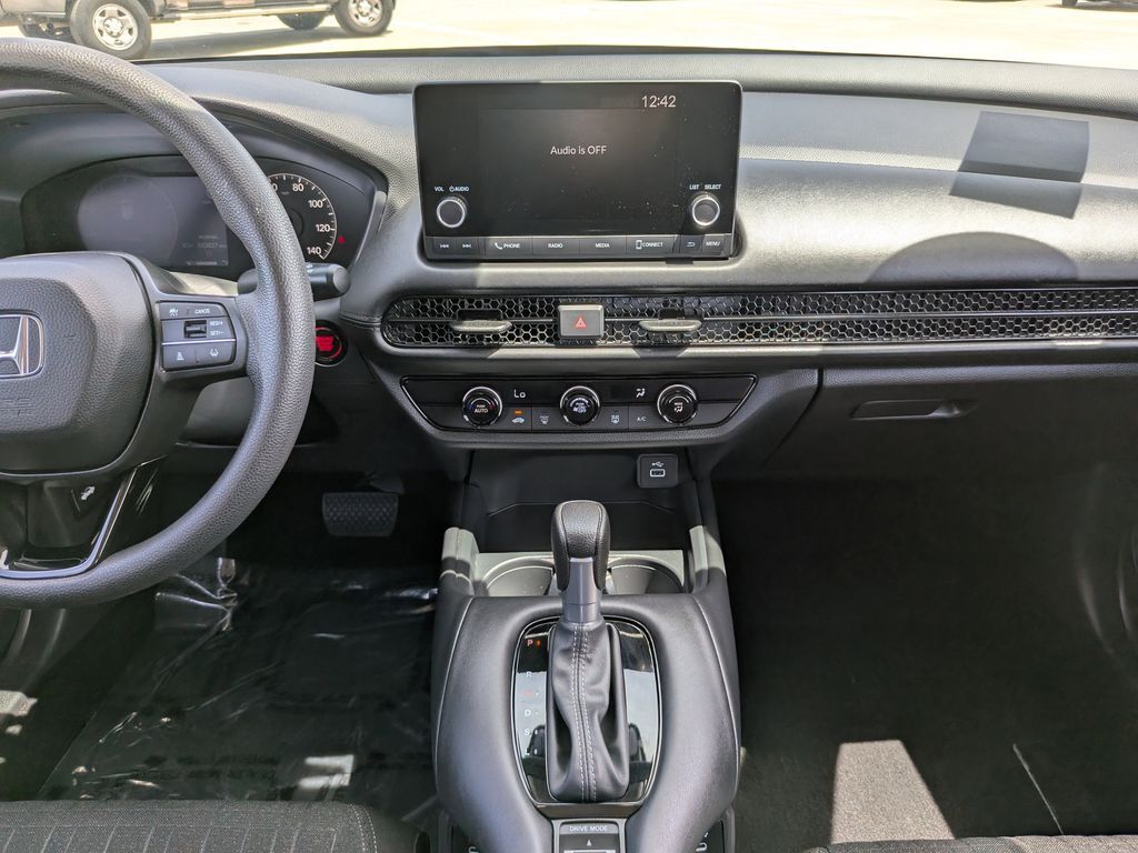 2025 Honda HR-V LX San Clemente CA
