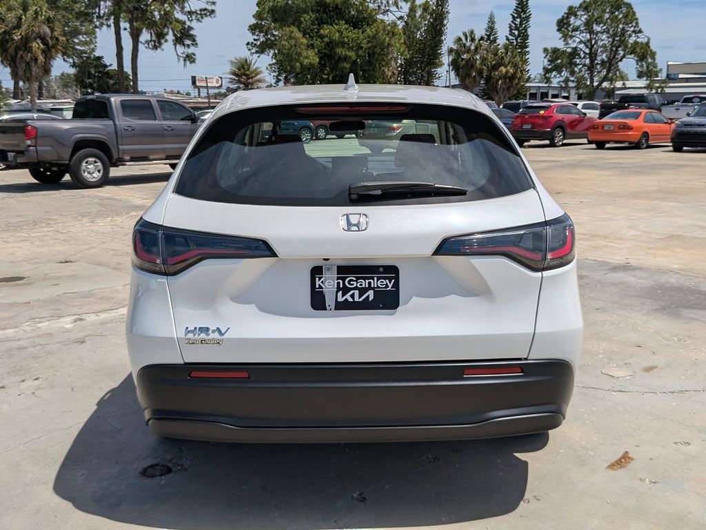 2025 Honda HR-V LX San Clemente CA