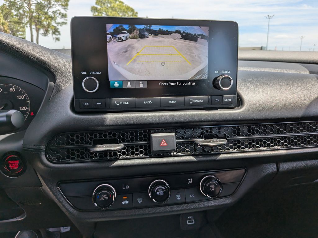 2025 Honda HR-V LX San Clemente CA