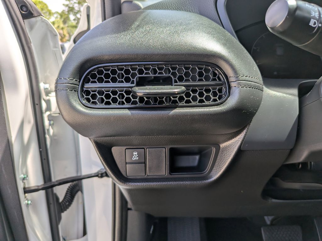 2025 Honda HR-V LX San Clemente CA