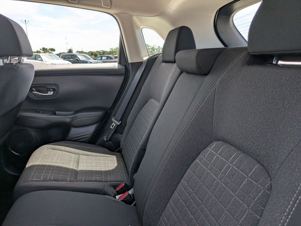 2025 Honda HR-V LX San Clemente CA