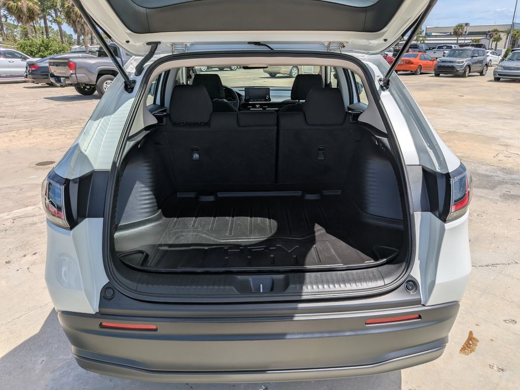 2025 Honda HR-V LX San Clemente CA