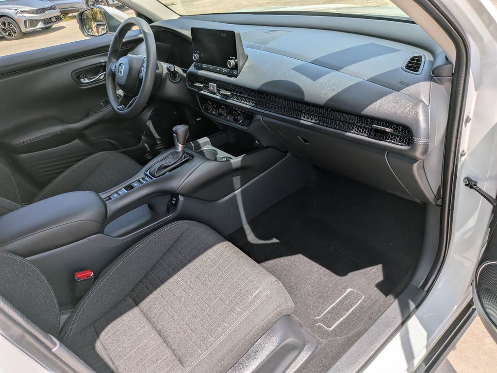 2025 Honda HR-V LX San Clemente CA