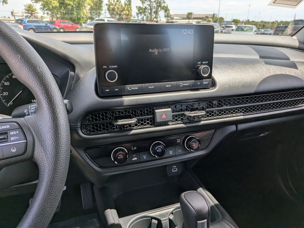 2025 Honda HR-V LX San Clemente CA