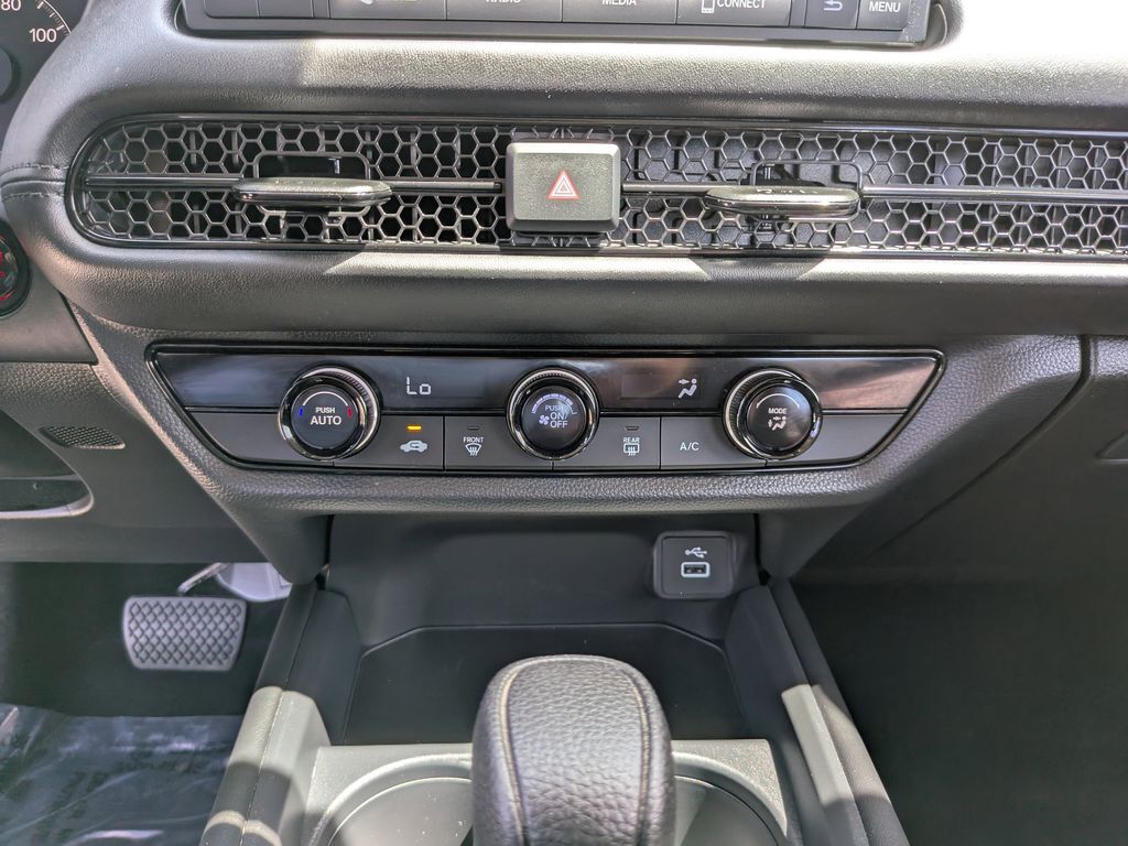 2025 Honda HR-V LX San Clemente CA