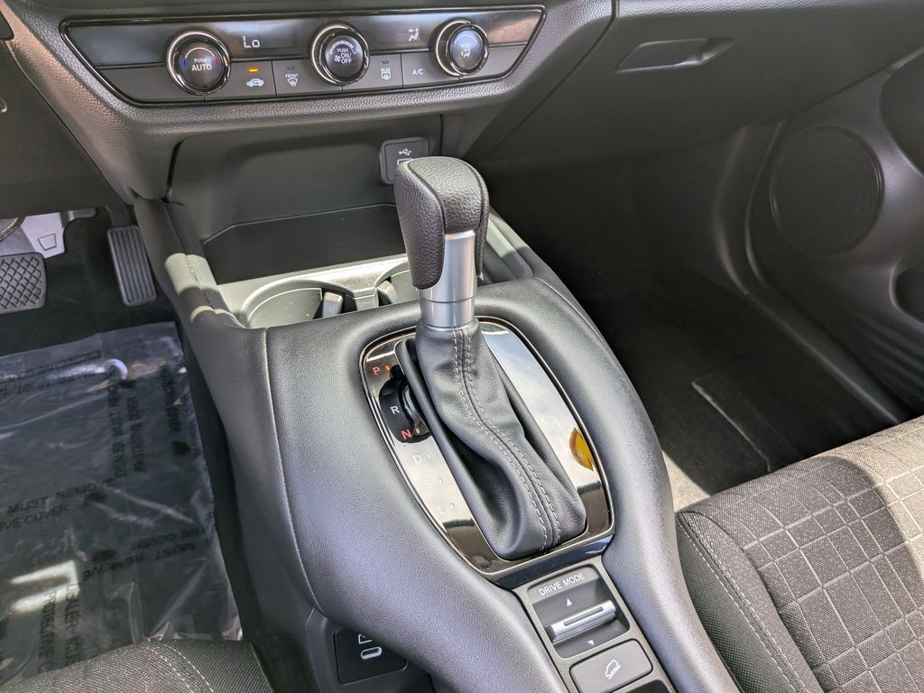 2025 Honda HR-V LX San Clemente CA