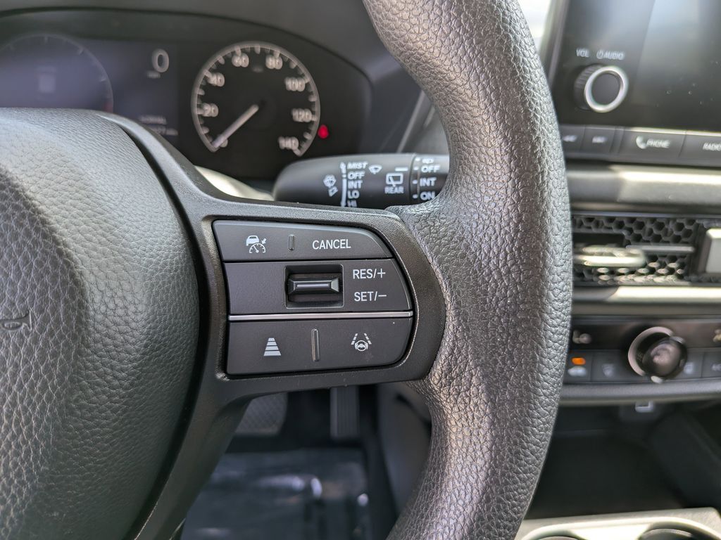 2025 Honda HR-V LX San Clemente CA
