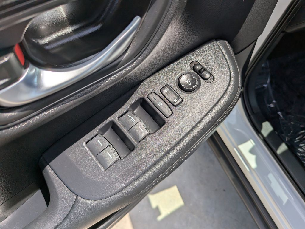 2025 Honda HR-V LX San Clemente CA
