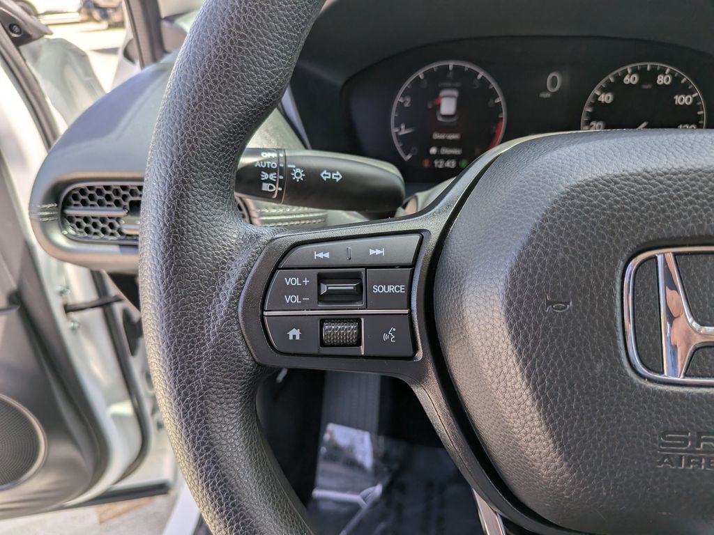 2025 Honda HR-V LX San Clemente CA