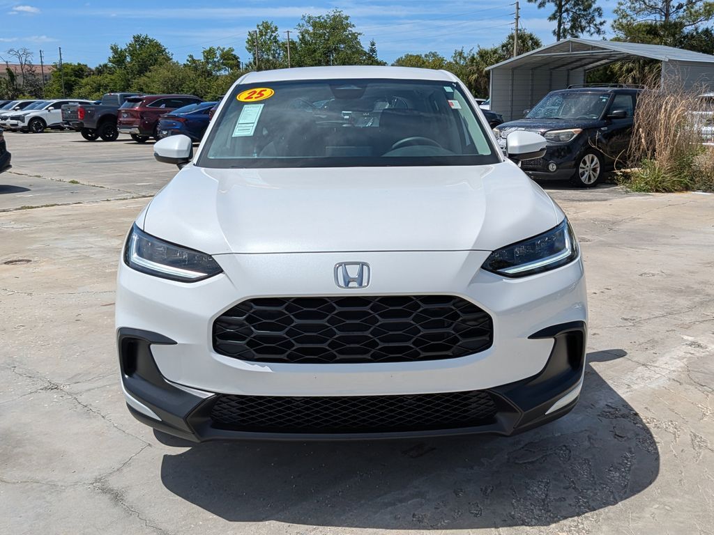 2025 Honda HR-V LX San Clemente CA