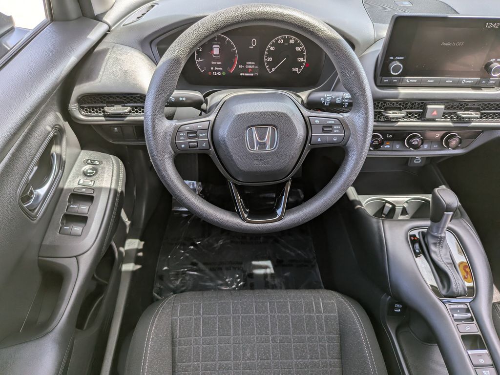 2025 Honda HR-V LX San Clemente CA