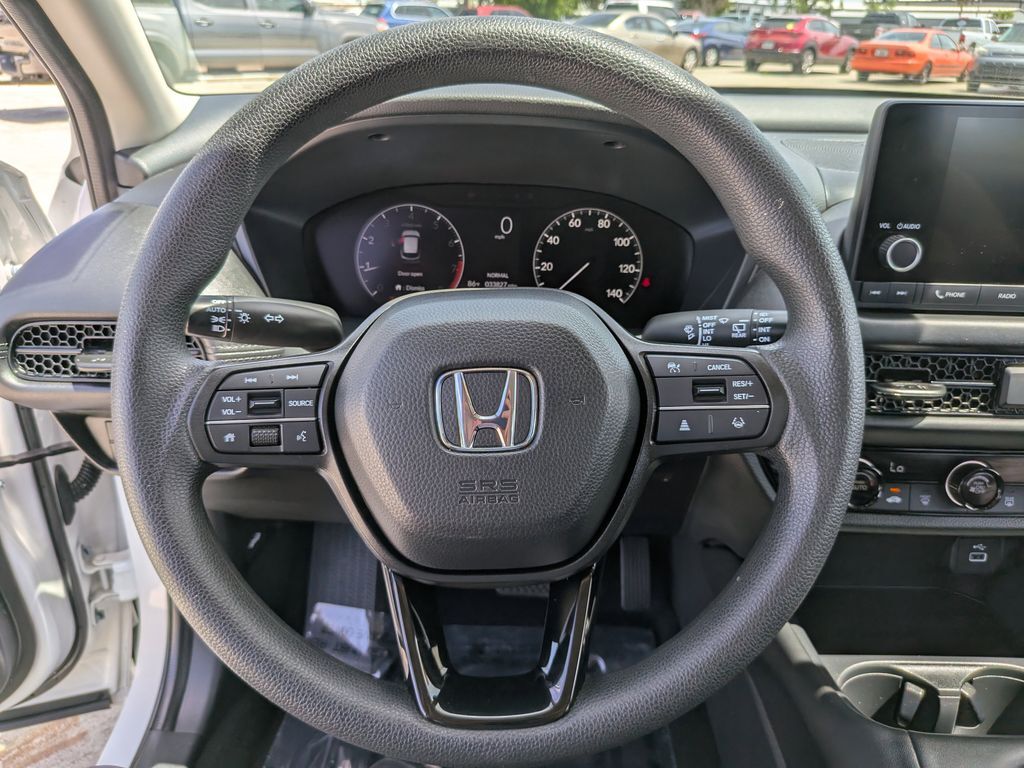 2025 Honda HR-V LX San Clemente CA