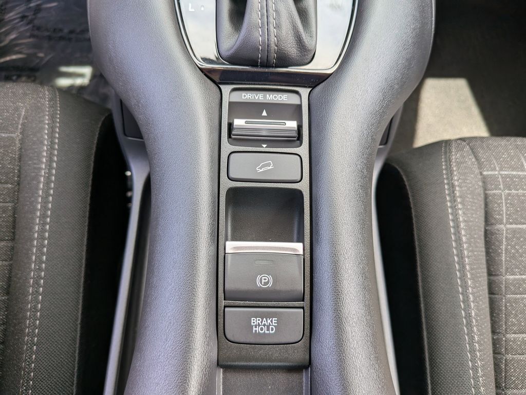 2025 Honda HR-V LX San Clemente CA
